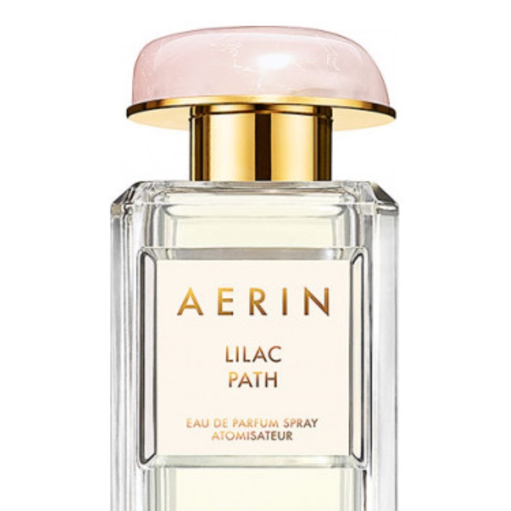 AERIN Lilac Path